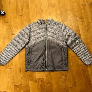 Peter Millar Camo Jacket